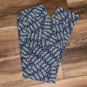 Lularoe leggings